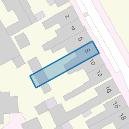 Perceel BTL00-F-4467