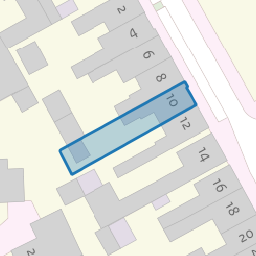 Perceel BTL00-F-4468