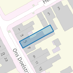 Perceel BTL00-F-4472