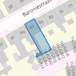 Perceel BTL00-F-4649