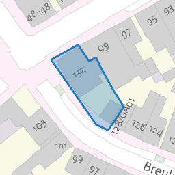 Perceel BTL00-F-4651