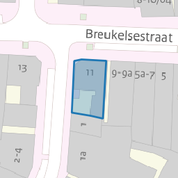 Perceel BTL00-F-4659