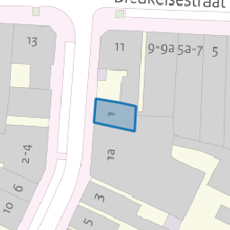 Perceel BTL00-F-4660