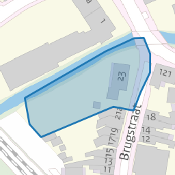 Perceel BTL00-F-4778