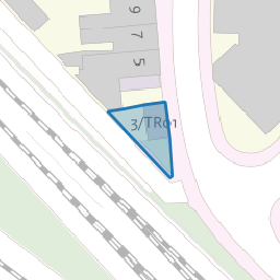 Perceel BTL00-F-4814