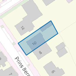 Perceel BTL00-F-4955