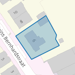 Perceel BTL00-F-4957