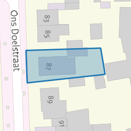 Perceel BTL00-F-4966