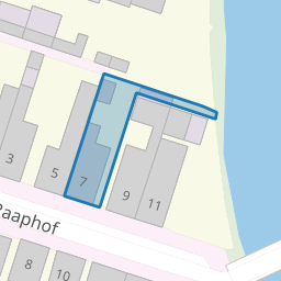 Perceel BTL00-F-5025