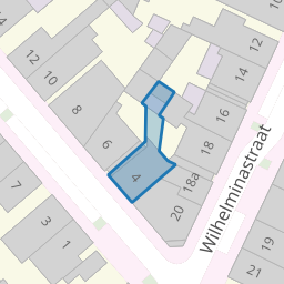 Perceel BTL00-F-5029