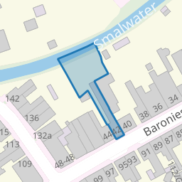 Perceel BTL00-F-5051