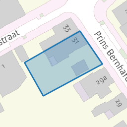 Perceel BTL00-F-5100