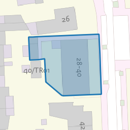 Perceel BTL00-F-5181