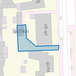 Perceel BTL00-F-5182