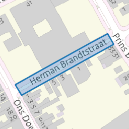 Perceel BTL00-F-5185