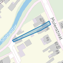 Perceel BTL00-F-5194