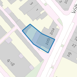 Perceel BTL00-F-5250