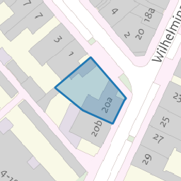 Perceel BTL00-F-5251