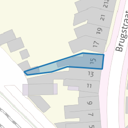 Perceel BTL00-F-5256