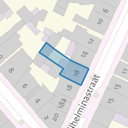 Perceel BTL00-F-5267