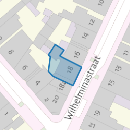 Perceel BTL00-F-5268