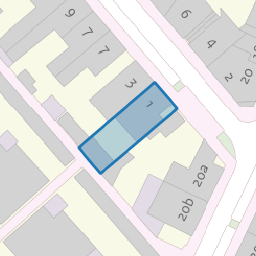 Perceel BTL00-F-5269