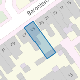 Perceel BTL00-F-5276