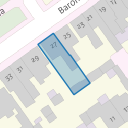 Perceel BTL00-F-5277