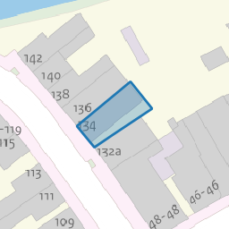 Perceel BTL00-F-5309