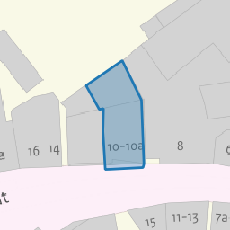 Perceel BTL00-F-5313