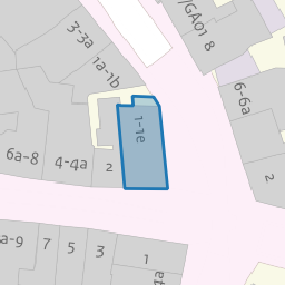 Perceel BTL00-F-5318