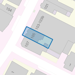 Perceel BTL00-F-5323