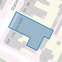 Perceel BTL00-F-5324