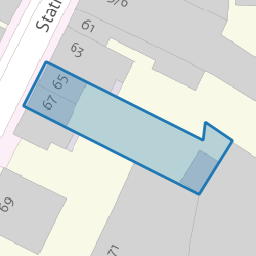 Perceel BTL00-F-5336