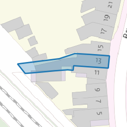 Perceel BTL00-F-5375