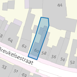 Perceel BTL00-F-5383