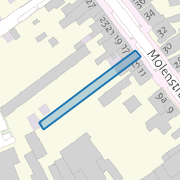 Perceel BTL00-F-5385