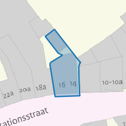 Perceel BTL00-F-5388