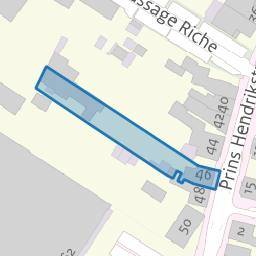 Perceel BTL00-F-5389