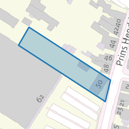 Perceel BTL00-F-5391