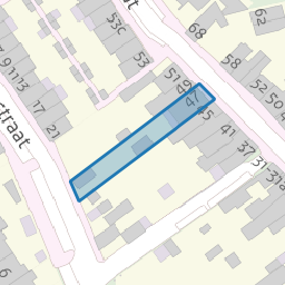 Perceel BTL00-F-5409