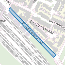 Perceel BTL00-F-5432