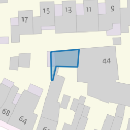 Perceel BTL00-F-5438