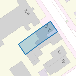 Perceel BTL00-F-5445