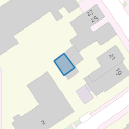 Perceel BTL00-F-5446