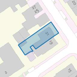 Perceel BTL00-F-5447