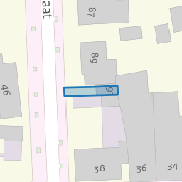 Perceel BTL00-F-5452