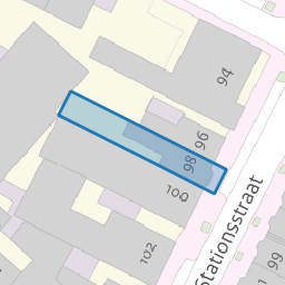 Perceel BTL00-F-5468