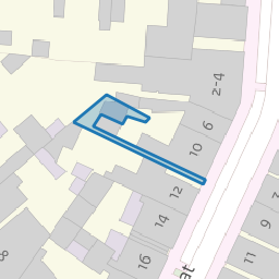 Perceel BTL00-F-5472