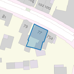 Perceel BTL00-F-5475